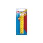 Professional tape measure, 150 cm-Scala, eyelets end cap (household goods)
