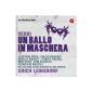 Verdi A Masked Ball (Un ballo in maschera) (CD)