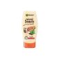 Garnier Natural Beauty Vanilla Milk & Papaya Mark building flushing, 200 ml (Personal Care)