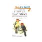 Field Guide to the Birds of East Africa: Kenya, Tanzania, Uganda, Rwanda, Burundi (Academic Press Natural World) (Hardcover)