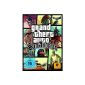Grand Theft Auto: San Andreas [PC code - Steam] (Software Download)