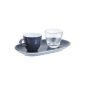 Thomas 10850-408532-28227 Sunny Day Grey Espresso set 3 pieces (household goods)