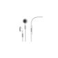 Apple Wired Headset White (Electronics)