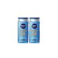 Nivea Bathcare - Shower Muscle Relax - 250 ml - 2 Pack (Health and Beauty)