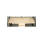 Extractable wood floor FLEX ED 37 (Misc.)