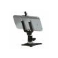 Photecs Smartphone Stand Table Stand for cell phone, cameras etc. (for Selfies etc.) (Electronics)