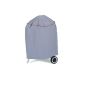 Weber 7450 Standard cover for BBQ 47 cm (garden products)