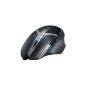 Logitech G602 Wireless Gaming Mouse (Personal Computers)