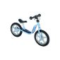 Puky learner bike LR 1 Br Children Bogie wheel (toy)
