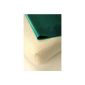 Cover mattresses 1 person (Office Supplies)
