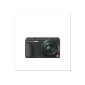 Panasonic Lumix DMC-TZ55 Digital Cameras 17.5 Mpix 20 x Optical Zoom (Electronics)