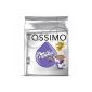 Tassimo T-Disc Milka chocolate (8 servings) (Food & Beverage)