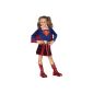 Supergirl ™ costume girl (Toy)