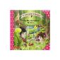 The small world of Hortense - 4 beautiful fairy tales (Album)