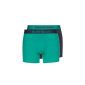 Bruno Banani Men's Boxer Shorts Short Flowing, 2-pack (Textiles)