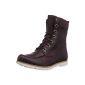Timberland Mosley Mosley FTW_EK 6in WP Boot Ladies Desert Boots (Textiles)