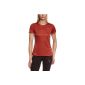 PUMA Women's Running Shirt PE Running Short Sleeve Tee (Sports Apparel)