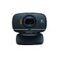 Logitech C525 HD Webcam order