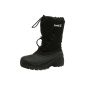 Kamik SOUTHPOLE3 unisex Children Warm lined snow boots (shoes)