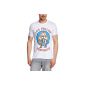 Cool Fun T-Shirts T-Shirt Los Pollos Hermanos Heisenberg original Breaking Bad (Sports Apparel)