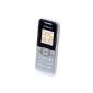Samsung E1050 Cell Phone White (Accessories)