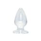 Orion 513 482 Crystal Clear Big Plug (Personal Care)