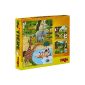 HABA 4960 - Puzzles Animals (Toys)
