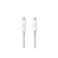 Apple MD861ZM / A Thunderbolt cable 2 m White (Personal Computers)
