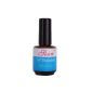 UV top coat layer brilliant gloss gel, artistic manicure!  (Others)