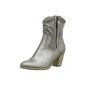 TOM TAILOR Denim Female 5495901 women's boots (shoes)