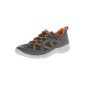 Ecco Terra Cruise Dark Shadow / Dark Sha / Spice 841 024 Men's sports & outdoor sandals (shoes)