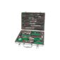 Mannesmann Tool Set 24 pieces Alu Box (Germany Import) (Tools & Accessories)