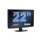 Iiyama PLE2209HDS-B1 LCD PC Monitor Full HD 22 