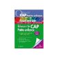 Objective CAP Early Childhood - Making CAP Early Childhood (Paperback)