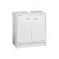 Fackelmann standard vanity cabinet 50 (household goods)