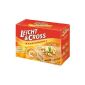 Leicht & Cross Vital Knusperbrot, 8 Pack (8 x 125 g package) (Misc.)