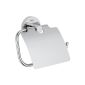 Basic roll holder Grohe 40443000 (Germany Import) (Tools & Accessories)