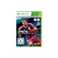 PES 2015 - Day 1 edition - [Xbox 360] (Video Game)
