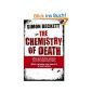 The Chemistry Of Death (Hardcover)