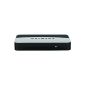 Netgear PTV3000-100PES Push2TV HD TV Adapter for PC / Tablet (1920x1080 pixels, Intel Wireless Display, HDMI, Wi-Fi) black (accessories)