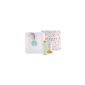 Bvlgari Petits et Maman's 100ml EDT + 200ml Body Lotion + wall planner with bag (Misc.)