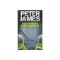 Peter James equal to himself, very fascinating reading!