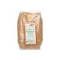 Wet whole grain unsweetened puffed Quinia gluten free