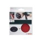 Bosch 2609256280 DIY sanding pad for drilling ø 125 mm, Velcro (tool)