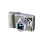 Cheap, solid compact camera