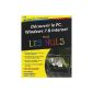 Discover the PC, Windows 7 and Internet for Dummies (Paperback)