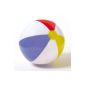 Intex - 59020NP - Games Outdoor - Ballon Tranche - 51 cm (Toy)