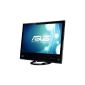 Asus ML239H 58.4 cm (23 inches) Monitor (HDMI, 5ms response time) (Accessories)