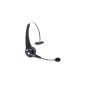 PS3 Wireless Bluetooth Gaming Headset (Over the Ear / Head Style) (Accessories)