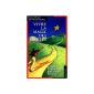 LIVING THE MAGIC OF TALES.  How wonderful can change our life (Paperback)